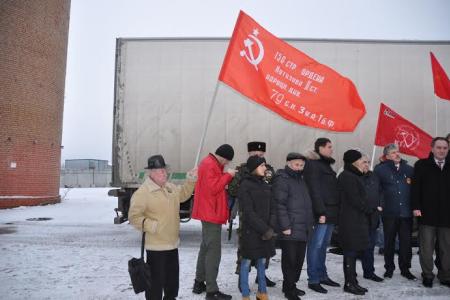 Полтора года усердной работы. Отправлен 45-й гуманитарный конвой КПРФ для жителей Донбасса