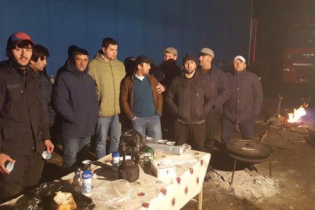 «Газета.Ru»: Дагестан не сдается «Платону»