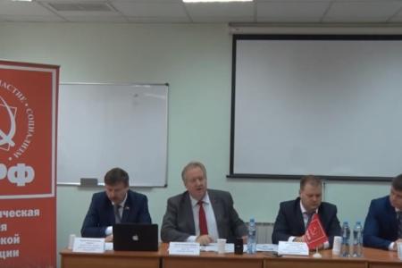 Краснодар: По «детям войны»…колесами