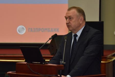 «В добрый путь, народные предприятия!». Г.А. Зюганов выступил на форуме в Торгово-промышленной палате РФ 