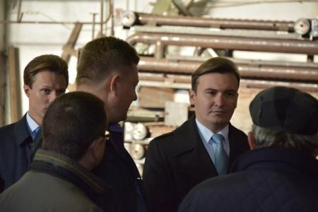 Комиссия фракции КПРФ по вопросам соблюдения законодательства провела большую работу в ряде регионов России