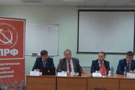 Краснодар: Бюджет плодит паразитов