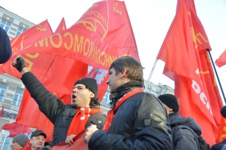 «Советский Союз – вершина развития тысячелетней истории нашей страны»
