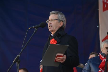 «Советский Союз – вершина развития тысячелетней истории нашей страны»