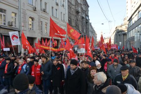 «Советский Союз – вершина развития тысячелетней истории нашей страны»