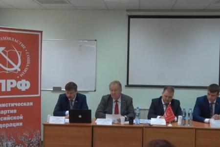 Краснодар: По «детям войны»…колесами