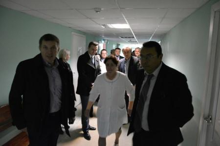 Комиссия фракции КПРФ по вопросам соблюдения законодательства провела большую работу в ряде регионов России