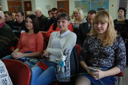 В Рязани состоялся совместный Пленум Рязанского обкома и областной Контрольно-ревизионной комиссии КПРФ