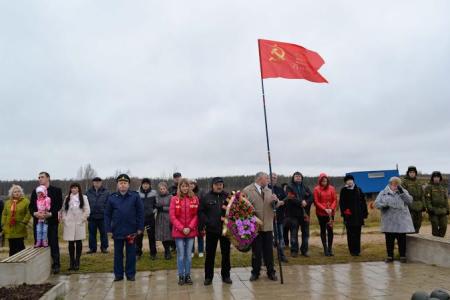 Псковская область. Скандал на «Линии Сталина»