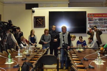 Г.А. Зюганов: Если хотите быть сильными и уверенными, укрепляйте свою страну