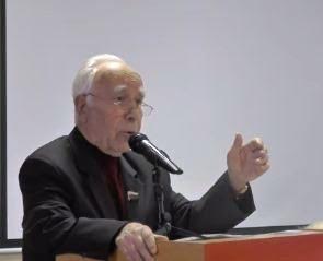 Виктор Гончаров: Для позитивных изменений в заксобраниях всех уровней должно быть больше коммунистов!