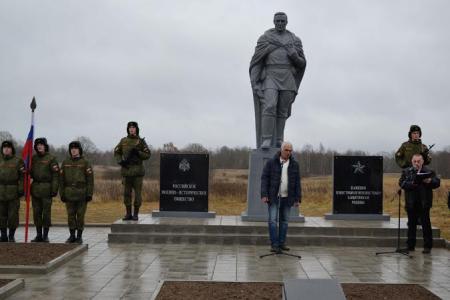 Псковская область. Скандал на «Линии Сталина»