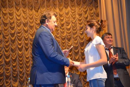 Состоялся Пленум Московского областного отделения КПРФ