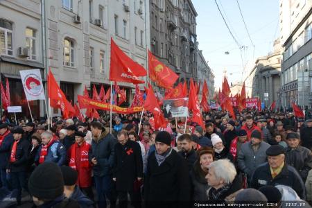 «Советский Союз – вершина развития тысячелетней истории нашей страны»