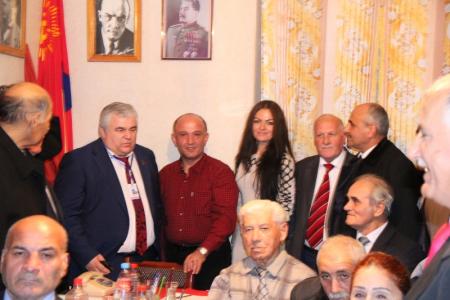К.К. Тайсаев: Выборы в парламент Азербайджана прошли на высоком организационном уровне  