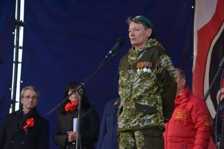 «Советский Союз – вершина развития тысячелетней истории нашей страны»