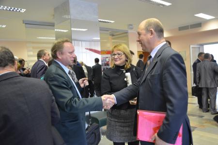 Состоялся Пленум Московского областного отделения КПРФ