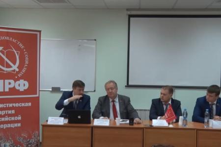 Краснодар: Бюджет плодит паразитов