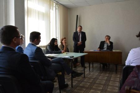 Комиссия фракции КПРФ по вопросам соблюдения законодательства провела большую работу в ряде регионов России