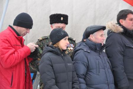 Полтора года усердной работы. Отправлен 45-й гуманитарный конвой КПРФ для жителей Донбасса