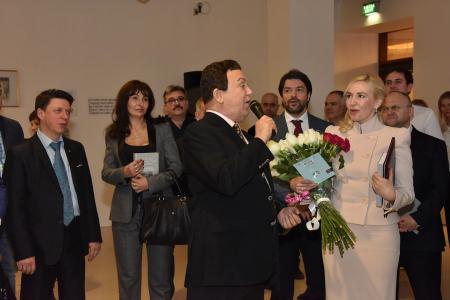 Г.А. Зюганов: Объединять усилия в борьбе с нацизмом, бандеровщиной и терроризмом!