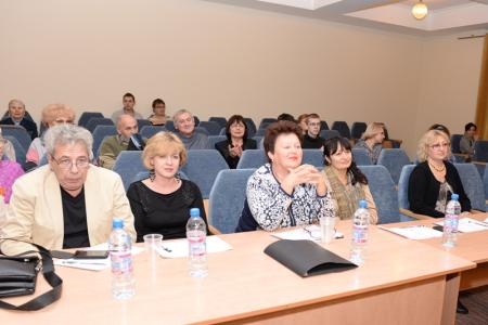 В Новосибирске прошел V фестиваль комсомольской песни «Беспокойные сердца»