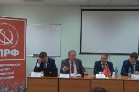 Краснодар: Бюджет плодит паразитов