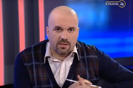 С.П. Обухов дал комментарий программе «Через край» на канале «Кубань 24» по вопросам безопасности путешествий за границу