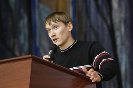 «Конвейер идей». В Подмосковье проходит Форум выпускников Центра политической учебы ЦК КПРФ