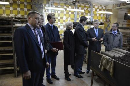 Комиссия фракции КПРФ по вопросам соблюдения законодательства провела большую работу в ряде регионов России