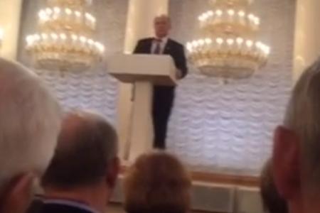 Г.А. Зюганов: Невозможно победить терроризм, проводя социально-экономический курс не в интересах народа