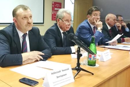Виктор Гончаров: Нужно вместе бороться за отставку правительства Медведева!