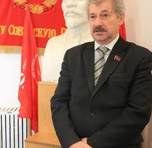 Состоялся Пленум Комитета и КРК Псковского областного отделения КПРФ
