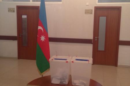 К.К. Тайсаев: Выборы в парламент Азербайджана прошли на высоком организационном уровне  