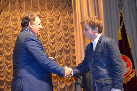 Состоялся Пленум Московского областного отделения КПРФ
