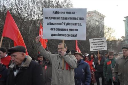 Великий Октябрь на Мурмане