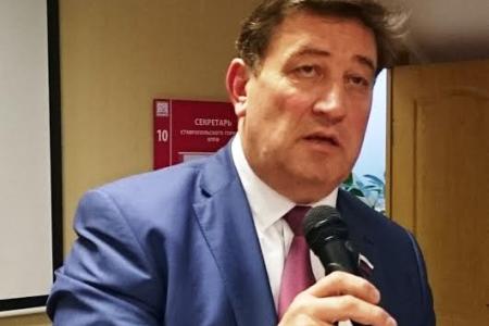 Виктор Гончаров: Нужно вместе бороться за отставку правительства Медведева!