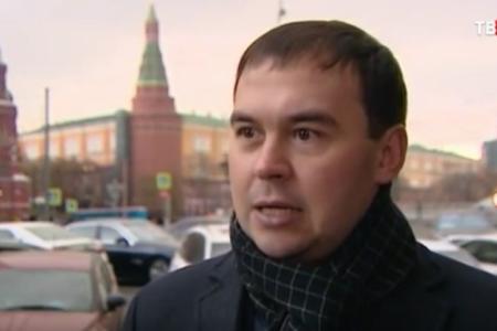 Ю.В. Афонин: «США не устраивают успешно проведенная Олимпиада в Сочи, победы российских спортсменов и то, что мы делаем все, чтобы восстановить советские спортивные традиции»