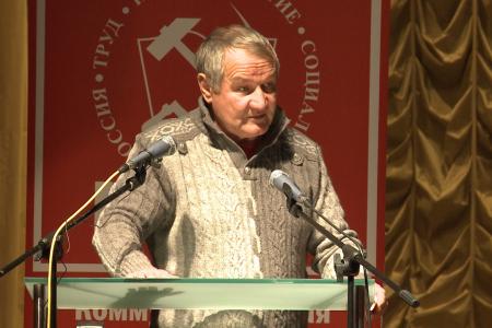 Коммунисты Подмосковья готовятся к избирательной кампании-2016