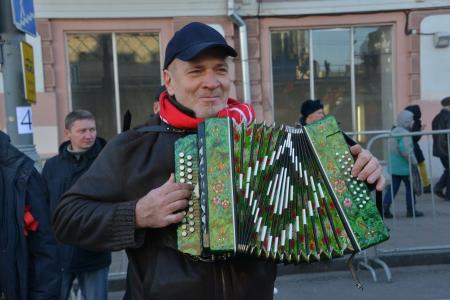 «Советский Союз – вершина развития тысячелетней истории нашей страны»