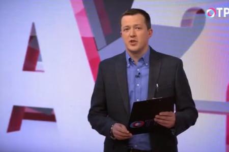 В.Ф. Рашкин на ОТР: День народного единства. Кого с кем?
