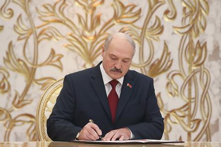 Г.А. Зюганов: «Есть все основания поздравить Президента Беларуси с тем курсом, который ему удалось провести»