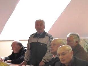 Виктор Гончаров: Для позитивных изменений в заксобраниях всех уровней должно быть больше коммунистов!