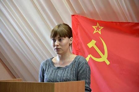 Комсомольцы Дона провели отчетно-выборную Конференцию