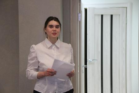 В Челябинске начался третий учебный год для слушателей партийной школы обкома КПРФ