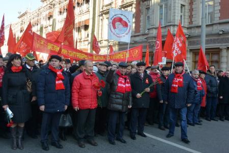 «Советский Союз – вершина развития тысячелетней истории нашей страны»