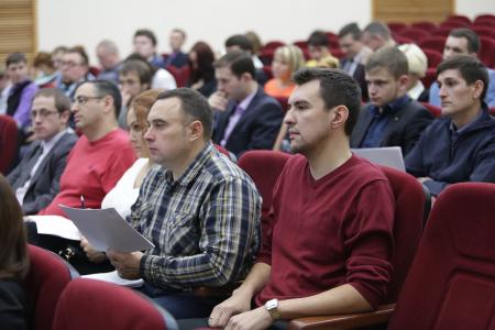 «Конвейер идей». В Подмосковье проходит Форум выпускников Центра политической учебы ЦК КПРФ