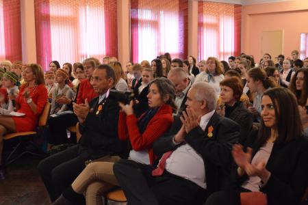 Город-Герой Ленинград посетил один из лидеров «Кубинской Пятёрки» Антонио Родригес Герреро