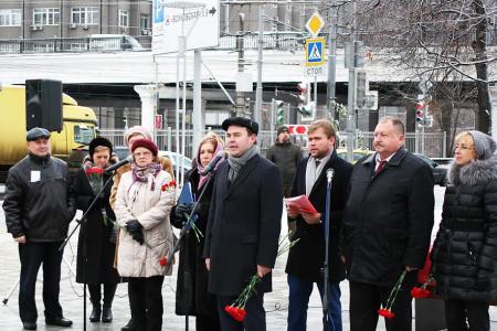 «Космос даст человечеству горы хлеба и бездну могущества»