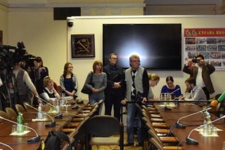 Г.А. Зюганов: Если хотите быть сильными и уверенными, укрепляйте свою страну. Видео KPRF.TV